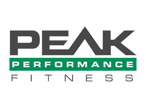 Peak Performance Fitness - Lynbrook, NY