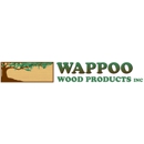 Wappoo Wood Products Inc - Lumber