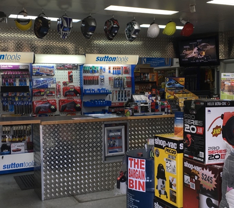 Cost Less Bolts Moorabbin Pty Ltd. - Highett, VIC