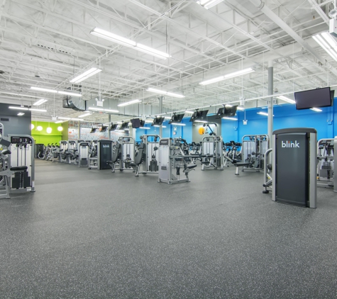 Blink Fitness - North Baldwin, NY