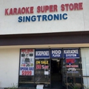 SINGTRONIC - Karaoke