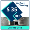 Webster TX Air Duct Cleaning gallery
