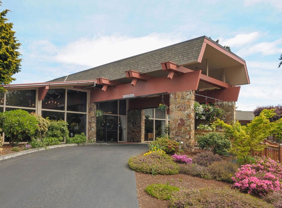 Life Care Centers of America - Federal Way, WA