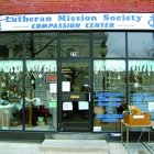 Lutheran Mission Society Compassion Center