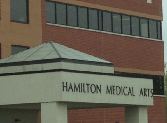 Mercer-Bucks Orthopaedics - Hamilton - Hamilton, NJ