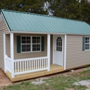 Yoder's Portable Shed - Portable Storage Units