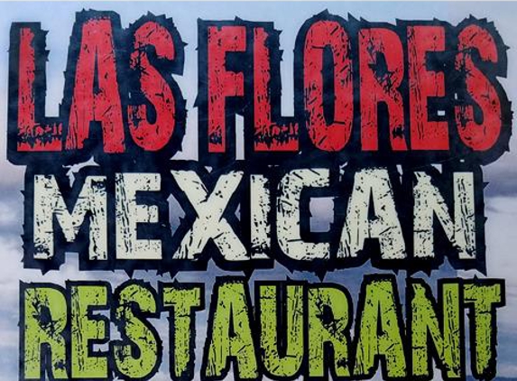 Las Flores Mexican Restaurant - Indianola, IA