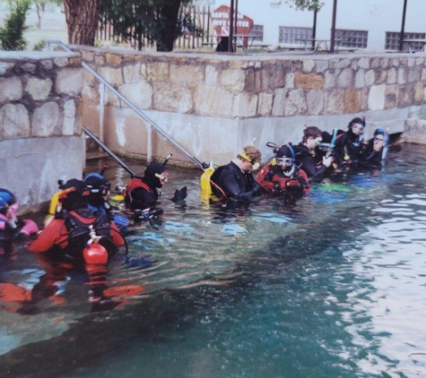 Scuba Training Center Of Amarillo - Amarillo, TX