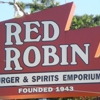 Red Robin Gourmet Burgers gallery