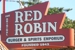 Red Robin Gourmet Burgers - Restaurants