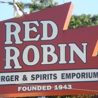 Red Robin Gourmet Burgers - Fairfax, VA