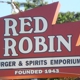 Red Robin Gourmet Burgers