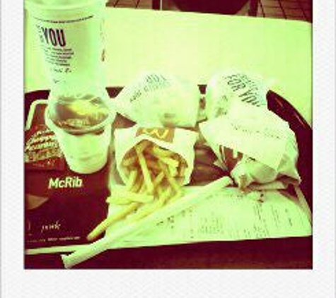 McDonald's - Cantonment, FL