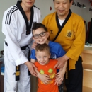 imperial taekwondo & fitness - Martial Arts Instruction