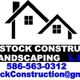 Sengstock Construction & Landscaping