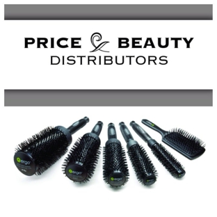 Price Beauty Distributors - Knoxville, TN
