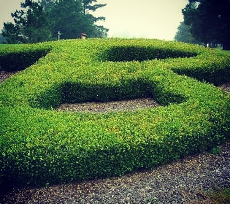 Baywood Golf & Country Club - Arcata, CA