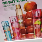 Bath & Body Works