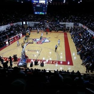 Calihan Hall - Detroit, MI