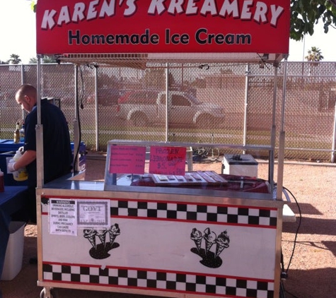 Mesa Amphitheatre - Mesa, AZ