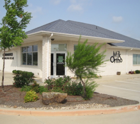 mikulencak orthodontics - Crowley, TX. MIK ORTHO