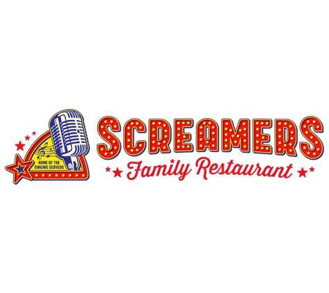 Screamers Family Restaurant - Lincoln, NE