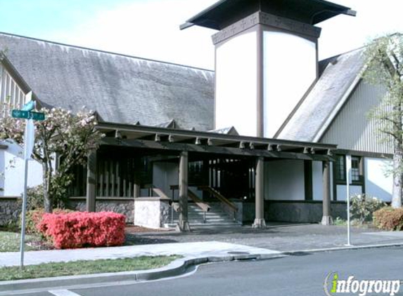 Saint Paul Lutheran Church - Vancouver, WA