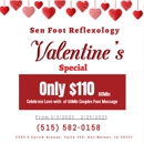 Sen Foot Reflexology - Massage Therapists