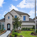 K Hovnanian Homes Tejas Trails - Home Builders