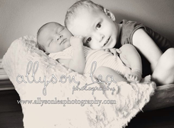 Allyson Lea Photography - Greer, SC