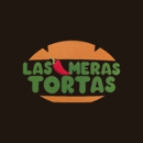 Las Meras Tortas - Mexican Restaurants