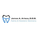 James A Arisco DDS - Cosmetic Dentistry