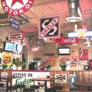 Raceway Bar and Grill - American Restaurants