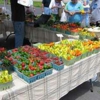 Hometown Farmers Market gallery