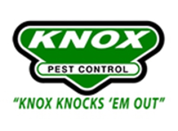 Knox Pest Control LLC