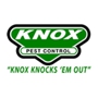Knox Pest Control LLC