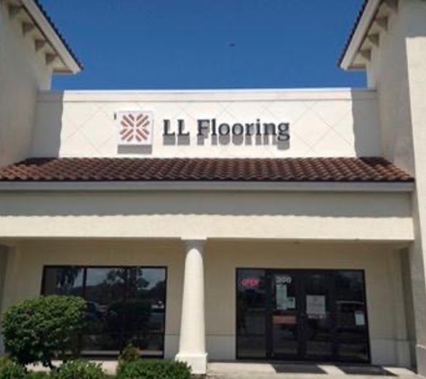 LL Flooring - Fort Myers, FL