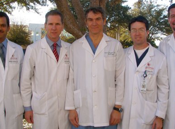 Cardiovascular Specialists Of Texas - Round Rock - Round Rock, TX