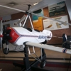 Niagara Aerospace Museum gallery