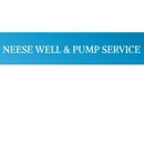 Neese Well & Pump Service - Oil Well Drilling Mud & Additives