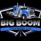 Big Boom Trucking, LLC