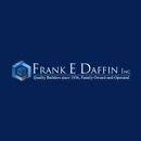 Frank E Daffin Inc. - Bathroom Remodeling