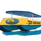 Playin Hooky Water Taxi & Charters, LLC