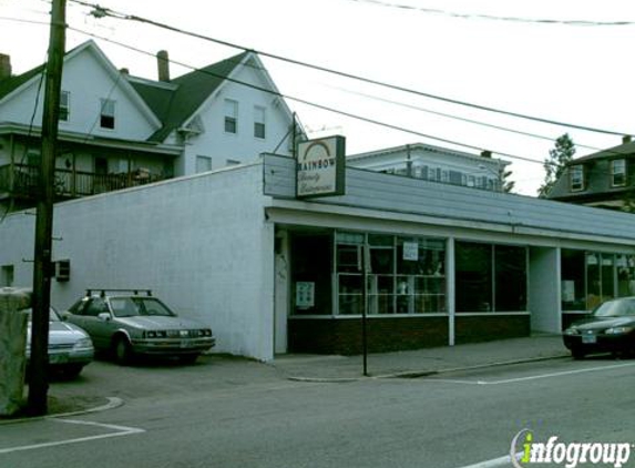 Rainbow Beauty Enterprises - Manchester, NH