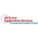 All-Pump & Equipment - Pumps-Service & Repair