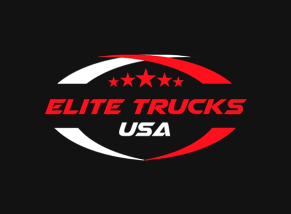 Elite Trucks USA - Miami, FL