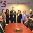 Solnick Lawyers