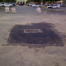 Asphalt & Concrete Parking Lot Maintenance - Grading Contractors