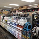 Detail Supply of Oklahoma - Automobile Accessories