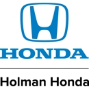 Service Center at Holman Honda on Arapahoe - Auto Repair & Service